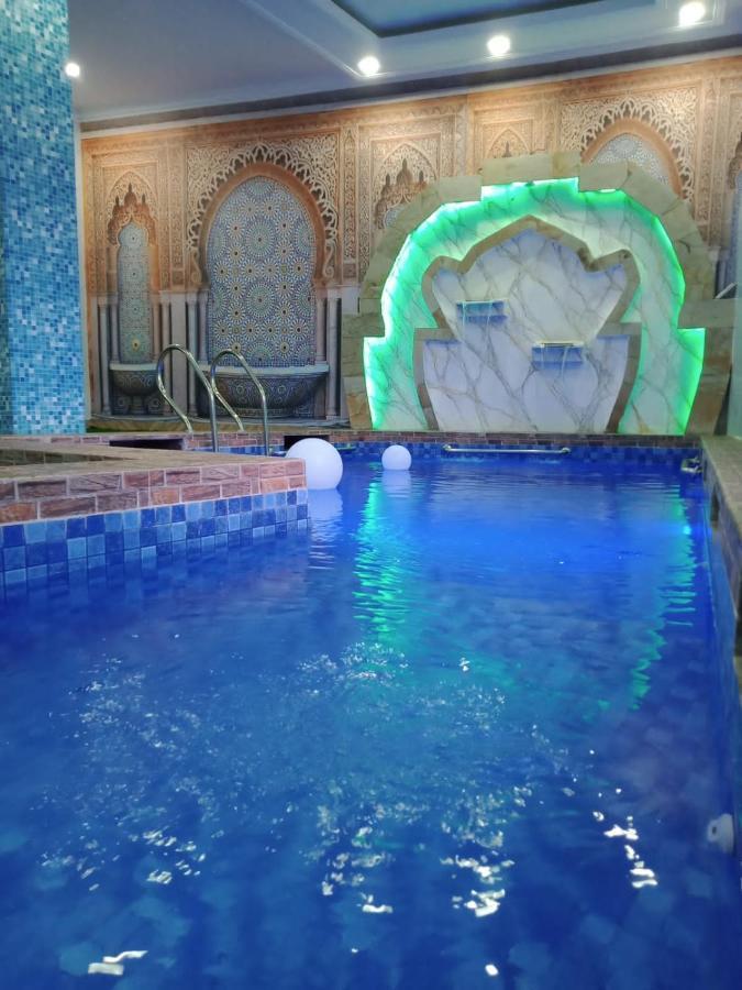 Villa Zamrud Avane Sampal Ngoại thất bức ảnh