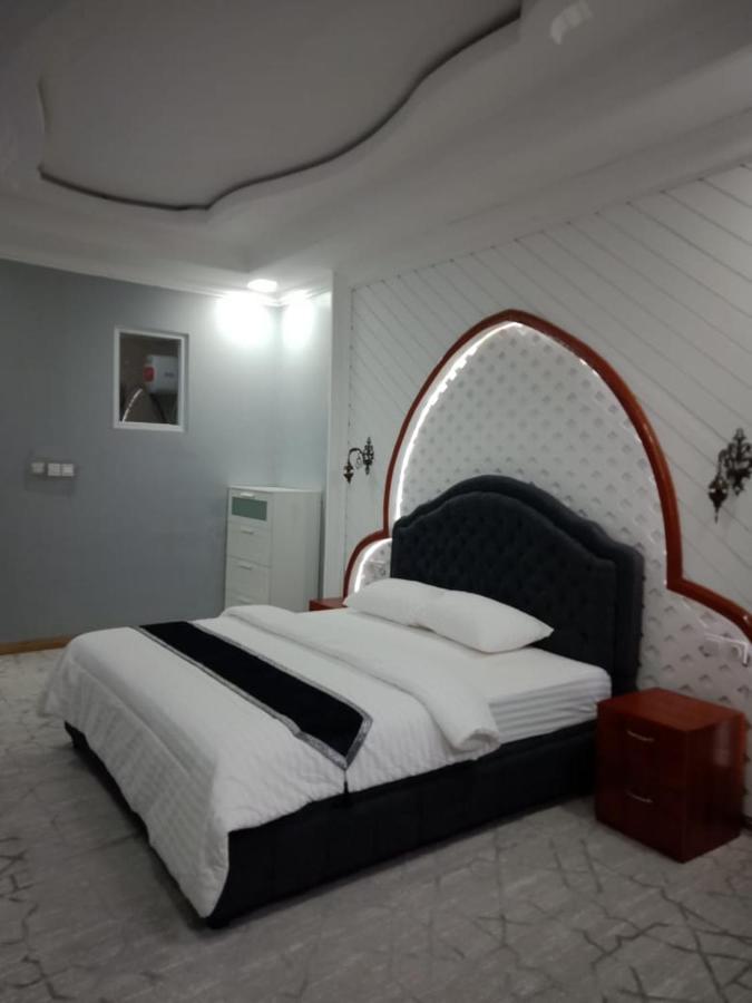 Villa Zamrud Avane Sampal Ngoại thất bức ảnh
