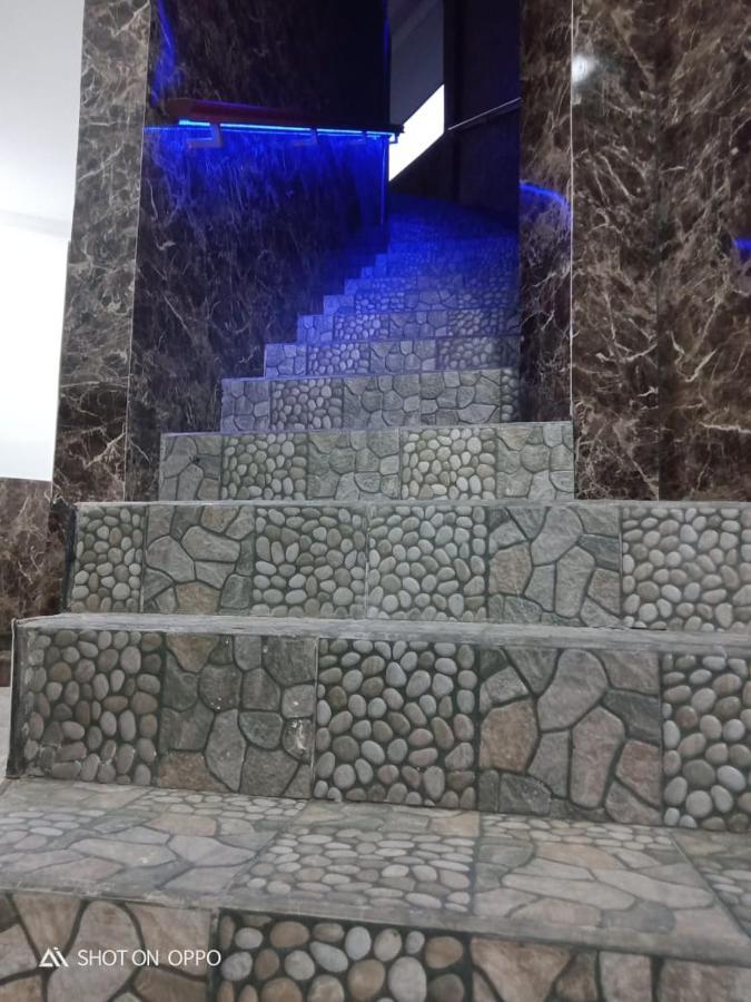 Villa Zamrud Avane Sampal Ngoại thất bức ảnh