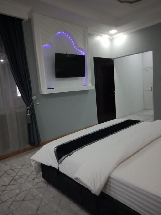 Villa Zamrud Avane Sampal Ngoại thất bức ảnh