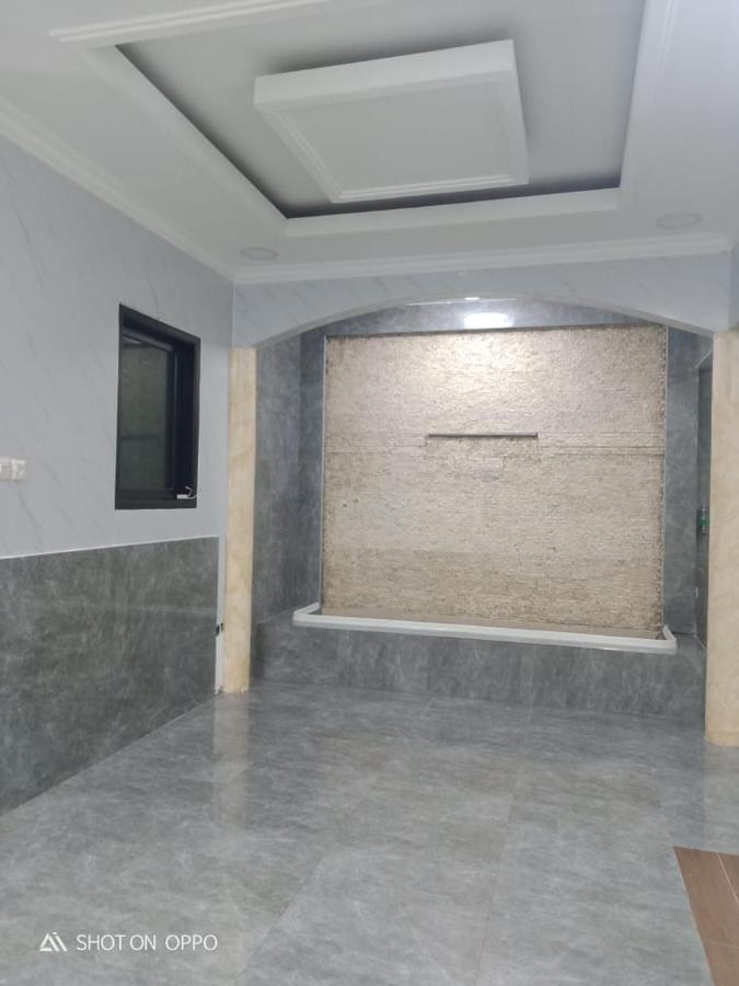 Villa Zamrud Avane Sampal Ngoại thất bức ảnh