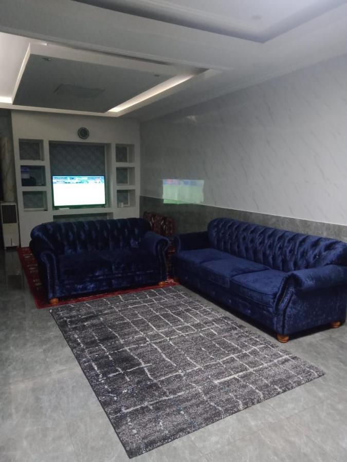 Villa Zamrud Avane Sampal Ngoại thất bức ảnh