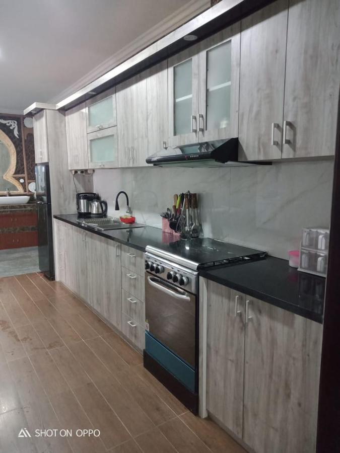Villa Zamrud Avane Sampal Ngoại thất bức ảnh