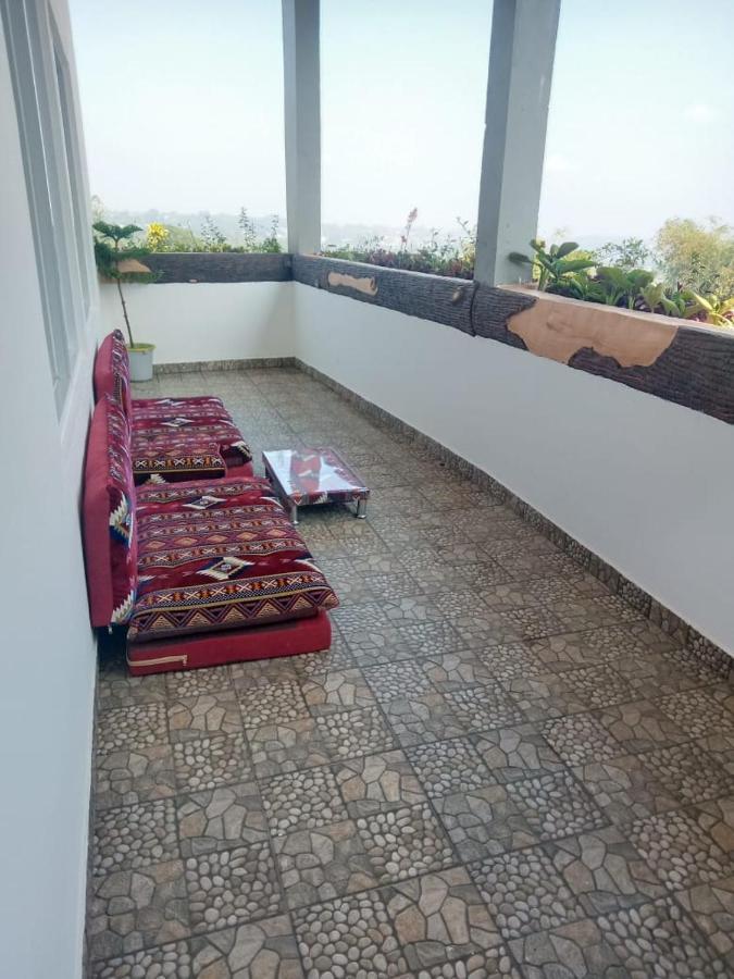 Villa Zamrud Avane Sampal Ngoại thất bức ảnh