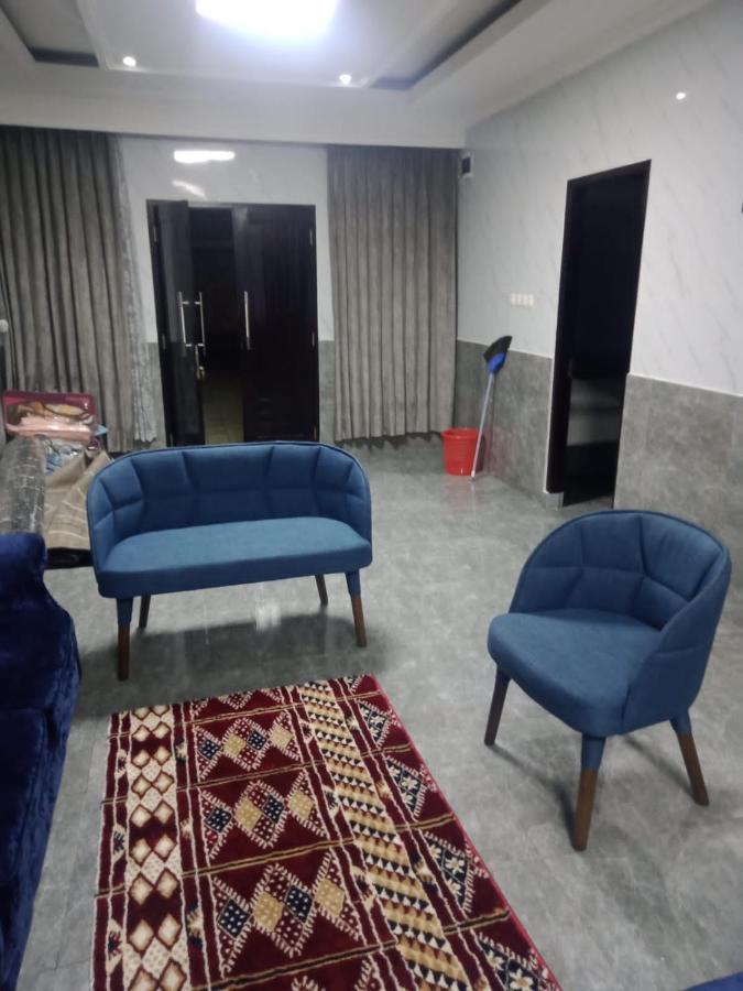 Villa Zamrud Avane Sampal Ngoại thất bức ảnh