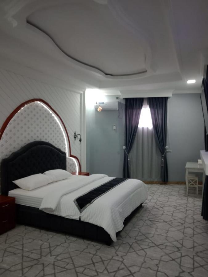 Villa Zamrud Avane Sampal Ngoại thất bức ảnh